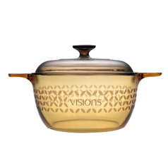 VISIONS 2.5 升双耳深锅VS- 2.5- FV