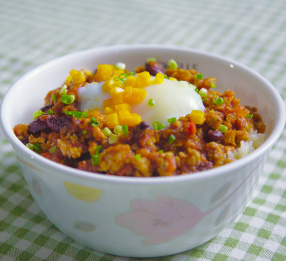 超潮炒饭